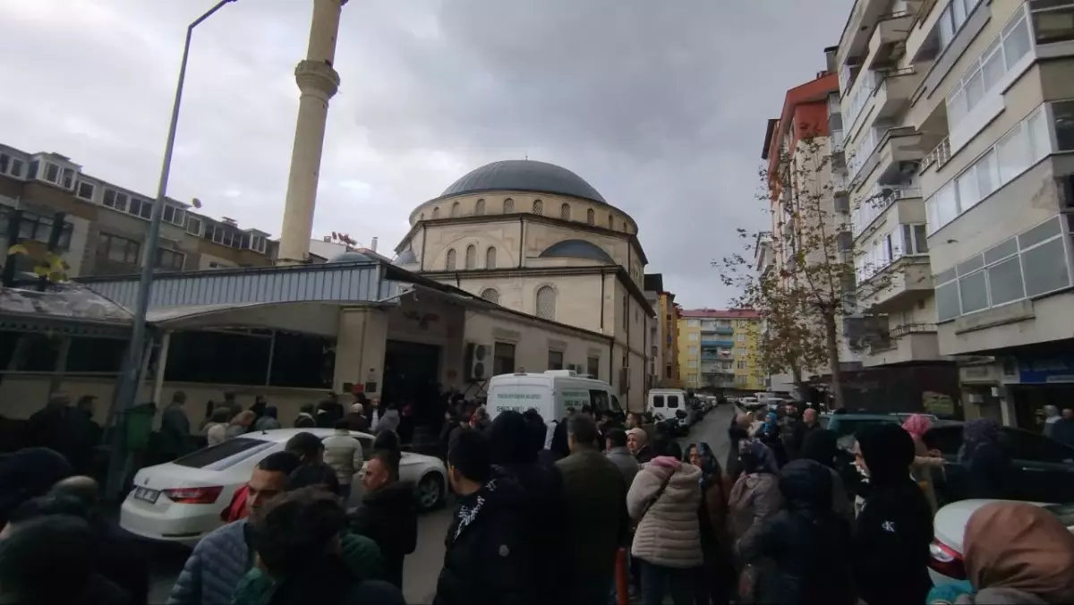 Temizlikte Zehirlenme: Ümran Katırcı Hayatını Kaybetti