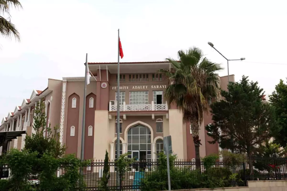 Fethiye\'de Tarihi Eser Kaçakçılığı Operasyonu