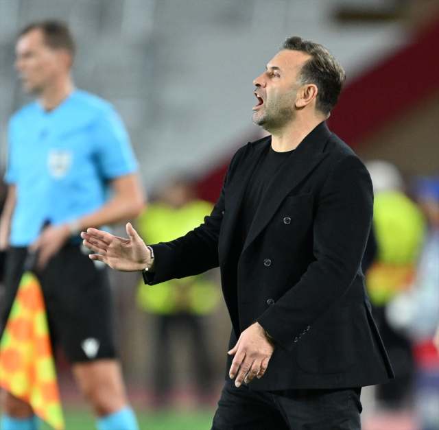 Fransızlardan Galatasaraylı futbolcu için küstah manşet: Alay konusu oldu Fransızlardan Galatasaraylı futbolcu için küstah manşet: Alay konusu oldu