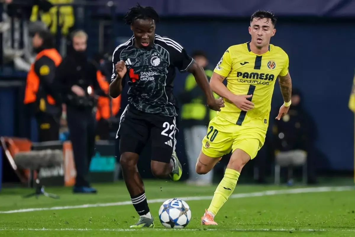 Galatasaray\'ı da ilgilendiren maçta kazanan 90. dakikada belli oldu