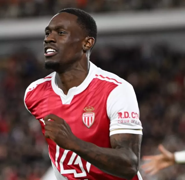 Galatasaray, Monaco'dan eli boş döndü