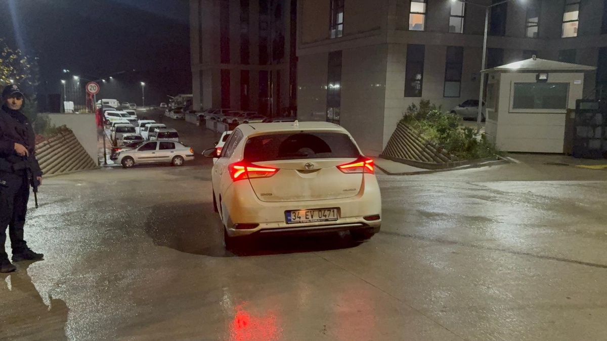 Güllü\'nün Ölümü: 3 Şüpheli Gözaltında