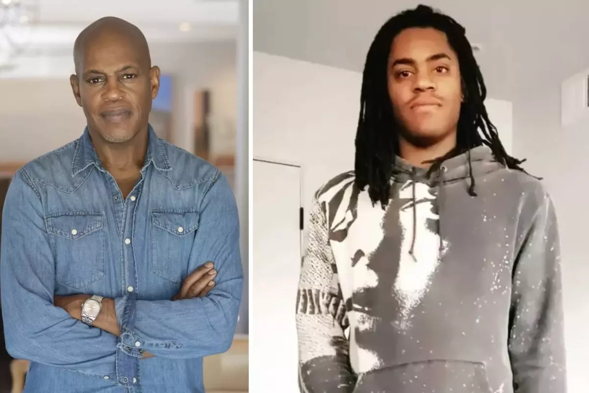 Grammy Adayı Şarkıcı Jubilant Sykes, Oğlu Tarafından Bıçaklanarak Hayatını Kaybetti