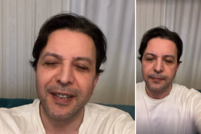 Güllü'nün kızı gözaltına alındı! Nihat Doğan'dan peş peşe videolar: 'Yapacağım demedim mi?'