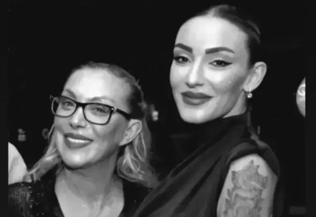 Güllü'nün kızı gözaltına alındı! Nihat Doğan'dan peş peşe videolar: 'Yapacağım demedim mi?'