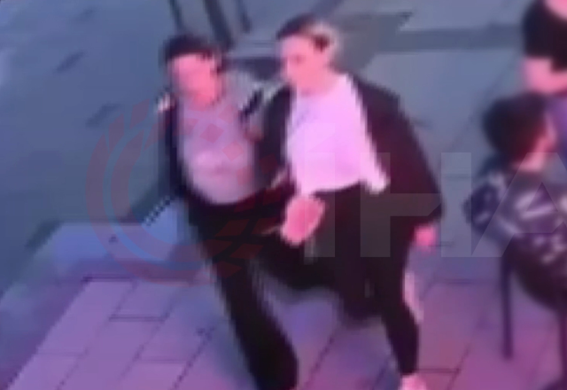 Güllü'nün kızını gözaltına aldıran detay! Başsavcıdan açıklama var Güllü'nün kızını gözaltına aldıran detay! Başsavcıdan açıklama var