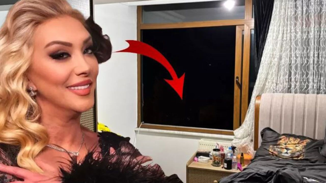 Güllü'nün kızını gözaltına aldıran detay! Başsavcıdan açıklama var Güllü'nün kızını gözaltına aldıran detay! Başsavcıdan açıklama var