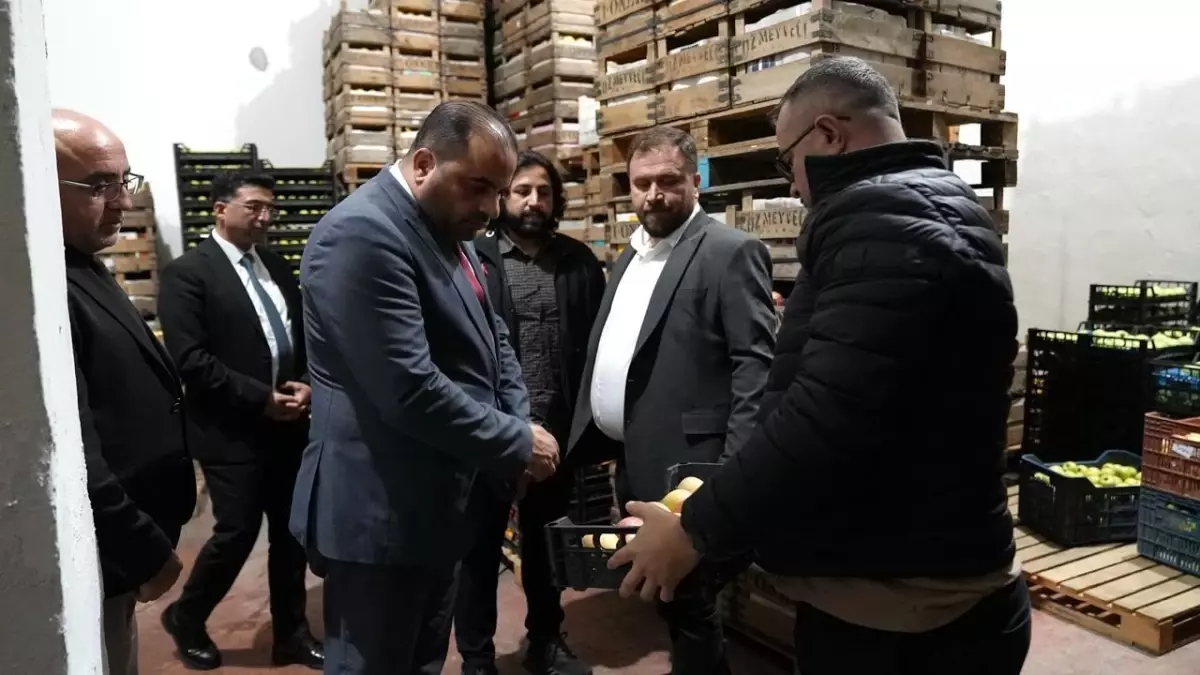 Gürsu Belediyesi, Libya pazarına açılıyor