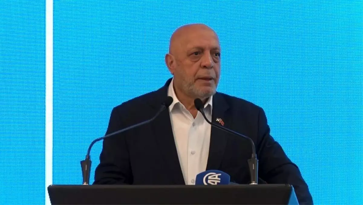 HAK-İŞ\'ten \'Sendikal Bakış Açısıyla Engelli Bireyler İçin Güçlü Bir Gelecek Çalıştayı\'