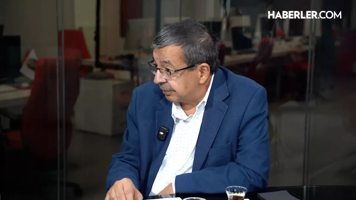 Hayati İnanç: İnsan etten ibaret değildir, insanın asıl değeri gönlündedir