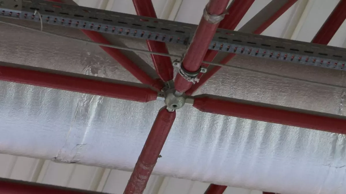 Hong Kong\'daki Yangın: 156 Ölü, Yangın Güvenliği Uyarıları