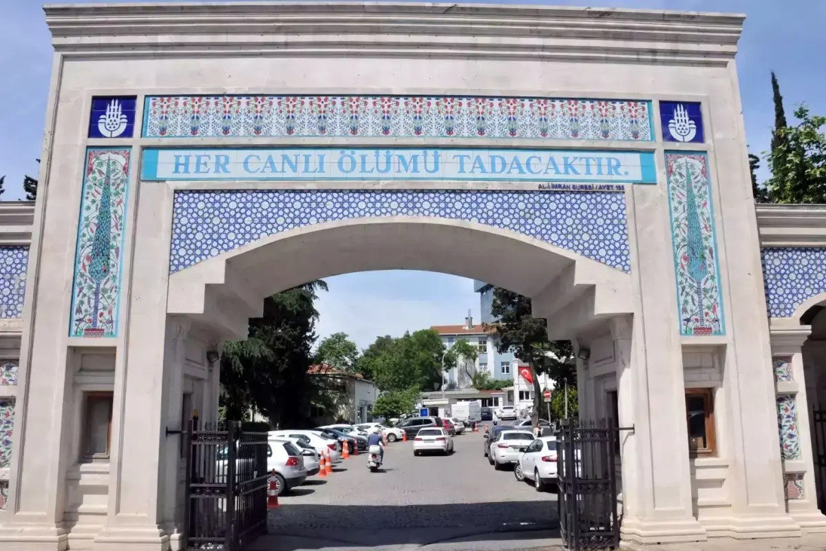 İstanbul\'da ölmek bile ateş pahası! Son yapılacak zam öyle böyle değil