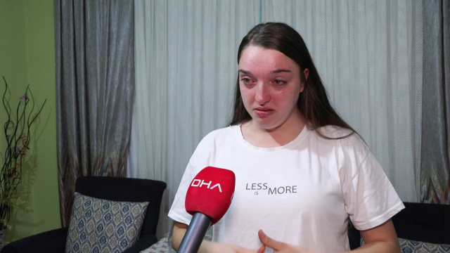 İki evladını birden kaybeden baba, hastaneyi işaret etti: Belki sarı serum tetikledi İki evladını birden kaybeden baba, hastaneyi işaret etti: Belki sarı serum tetikledi