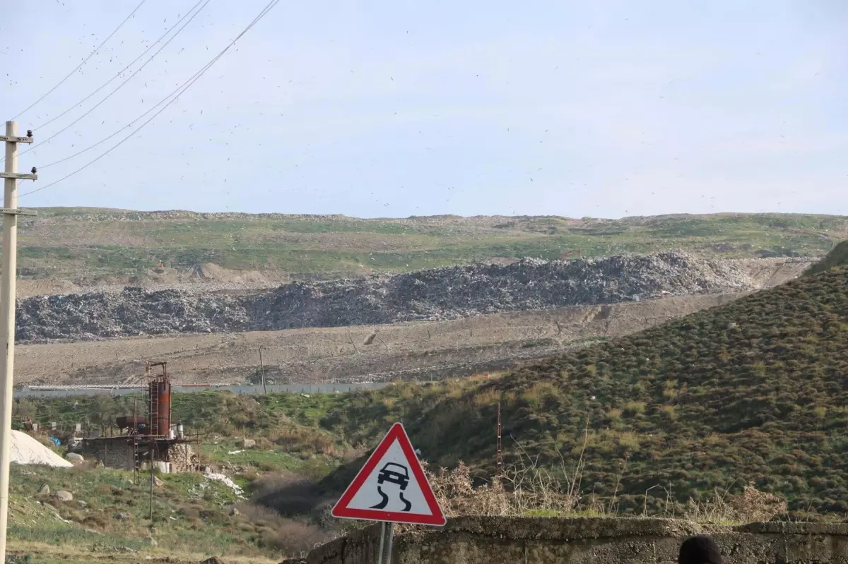 Harmandalı\'na Sahip Çıkın!