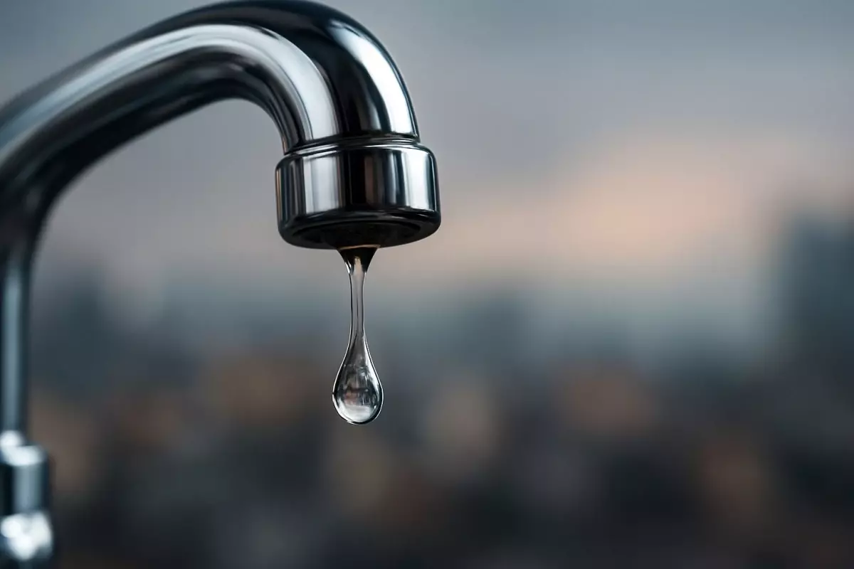 İzmir\'de Su Kesintileri Artık Her Gün Uygulanacak