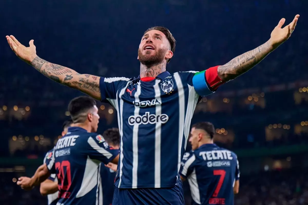 Manchester United\'dan Sergio Ramos\'a kanca