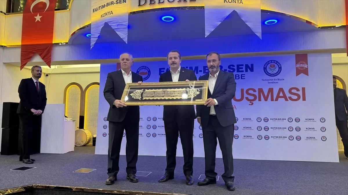 Memur-Sen’den Ücret Adaleti Vurgusu