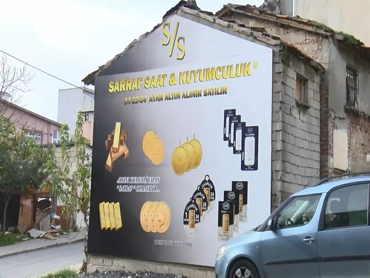 Kuyumcunun Kaçışı: Fatih Çelik İzmir\'de Yakalandı