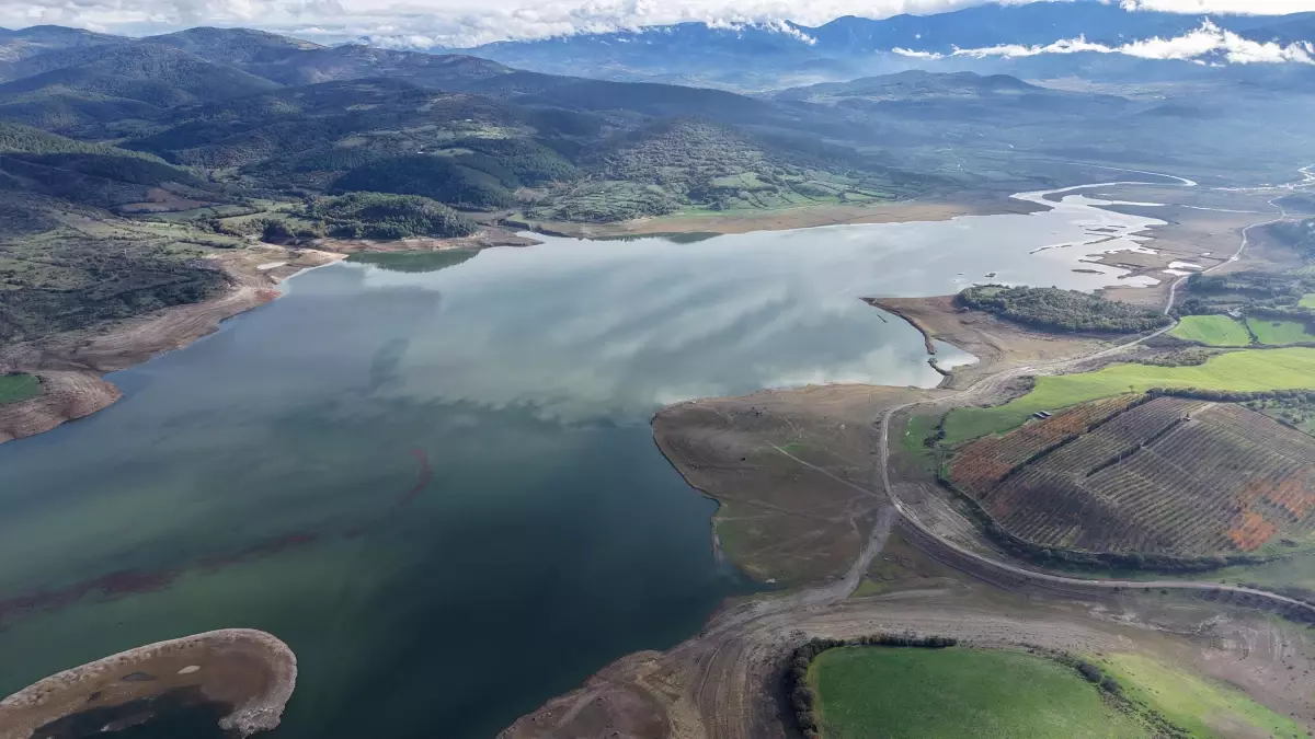 Kuraklık Krizi ve Su Yönetimi