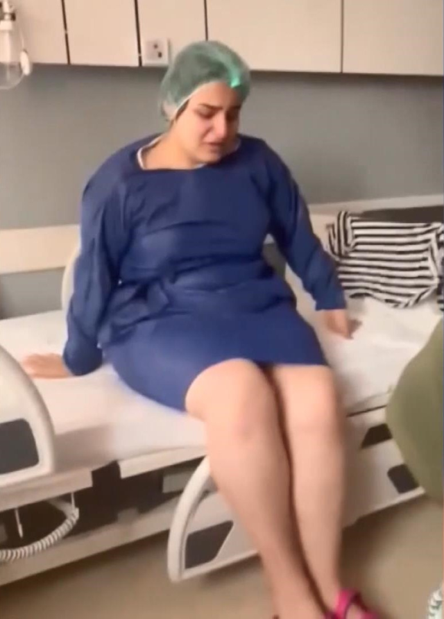 Rojin davasında 6 yıl hapsi istenen doktor, Semanur'un ölümünde de tutuklanmış Rojin davasında 6 yıl hapsi istenen doktor, Semanur'un ölümünde de tutuklanmış