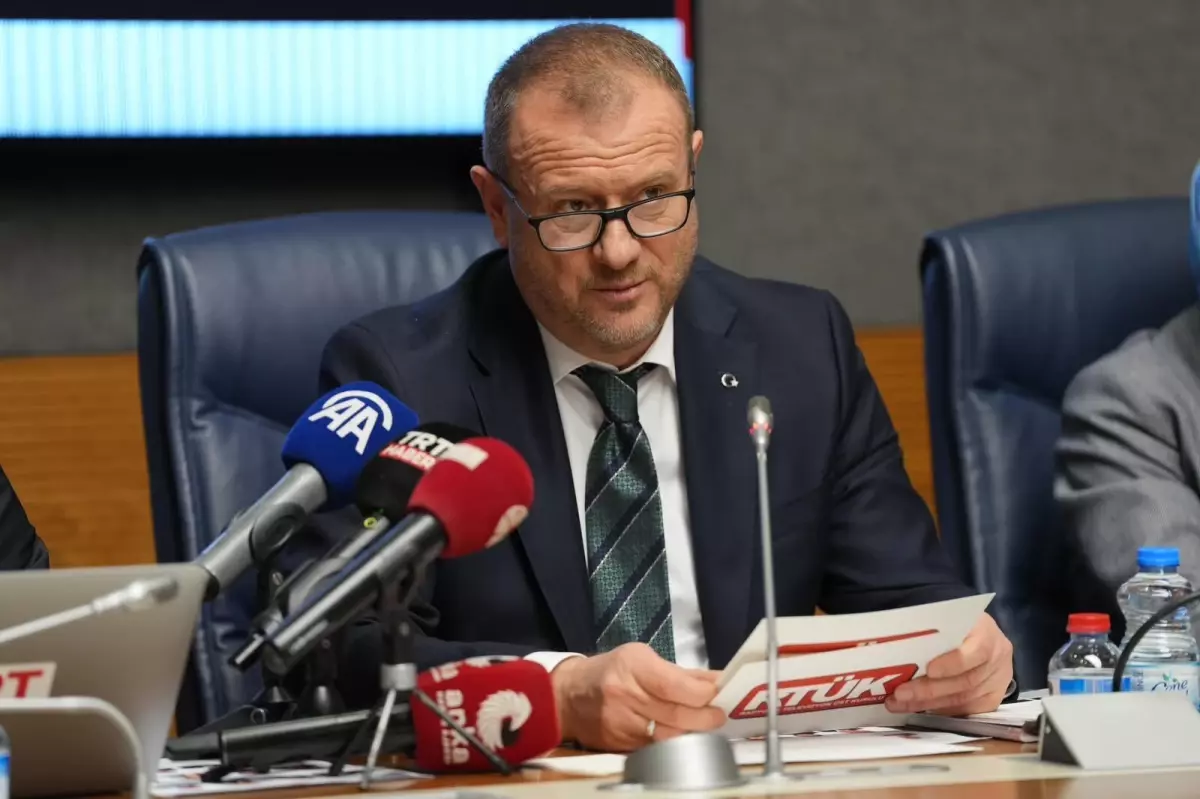 RTÜK\'ten Engellilere Medya Erişimi Çalışmaları