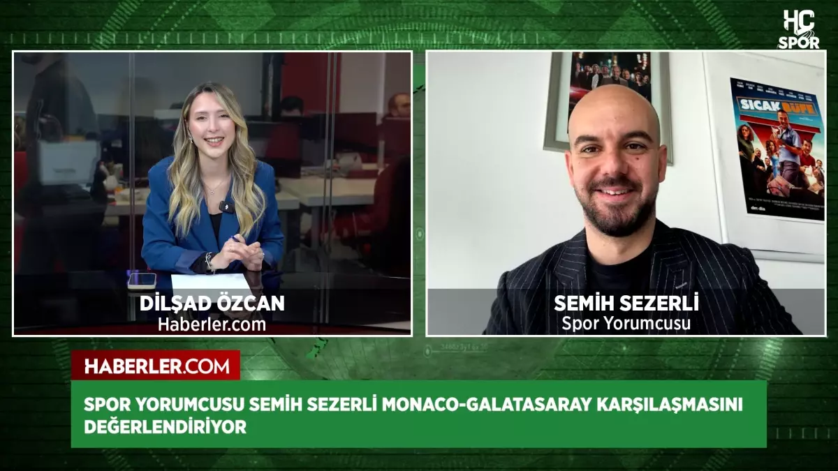 Semih Sezerli: Galatasaray\'ın fiziksel düşüşü hem ligi hem Avrupa\'yı tehlikeye atıyor