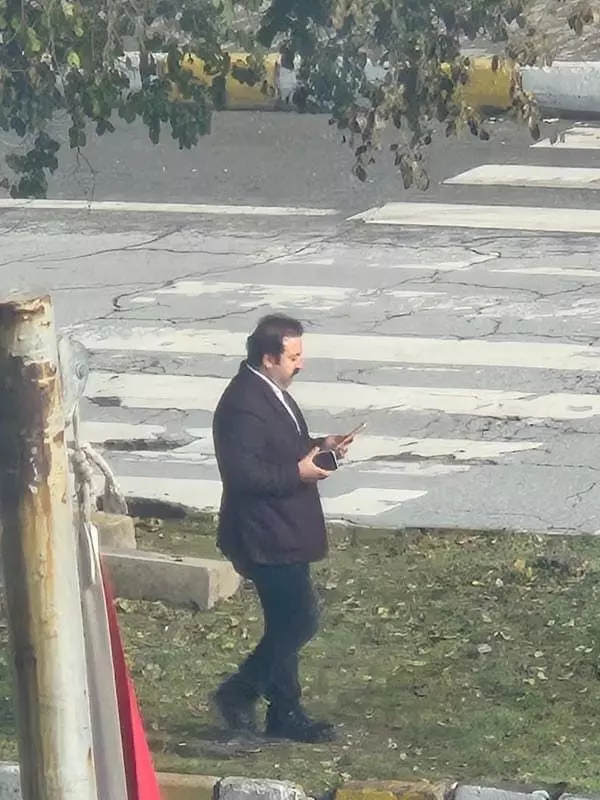 Şırdancı Mehmet yayaya çarptı: Kadının kolu ve bacağı kırıldı Şırdancı Mehmet yayaya çarptı: Kadının kolu ve bacağı kırıldı