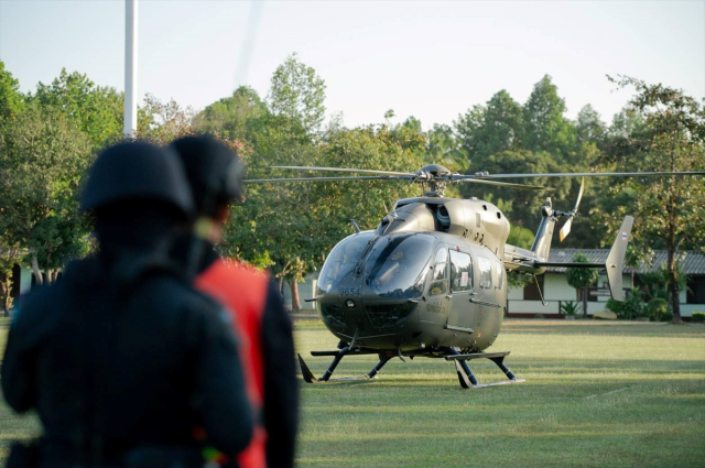 Tayland-Kamboçya arasındaki çatışmalarda can kaybı 16'ya yükseldi Tayland-Kamboçya arasındaki çatışmalarda can kaybı 16'ya yükseldi