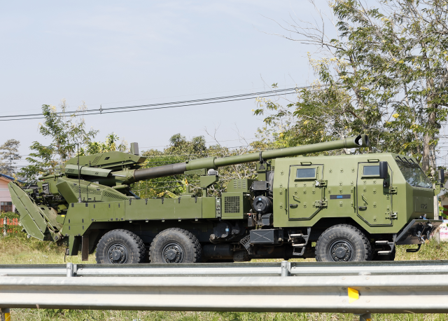 Tayland-Kamboçya arasındaki çatışmalarda can kaybı 16'ya yükseldi Tayland-Kamboçya arasındaki çatışmalarda can kaybı 16'ya yükseldi