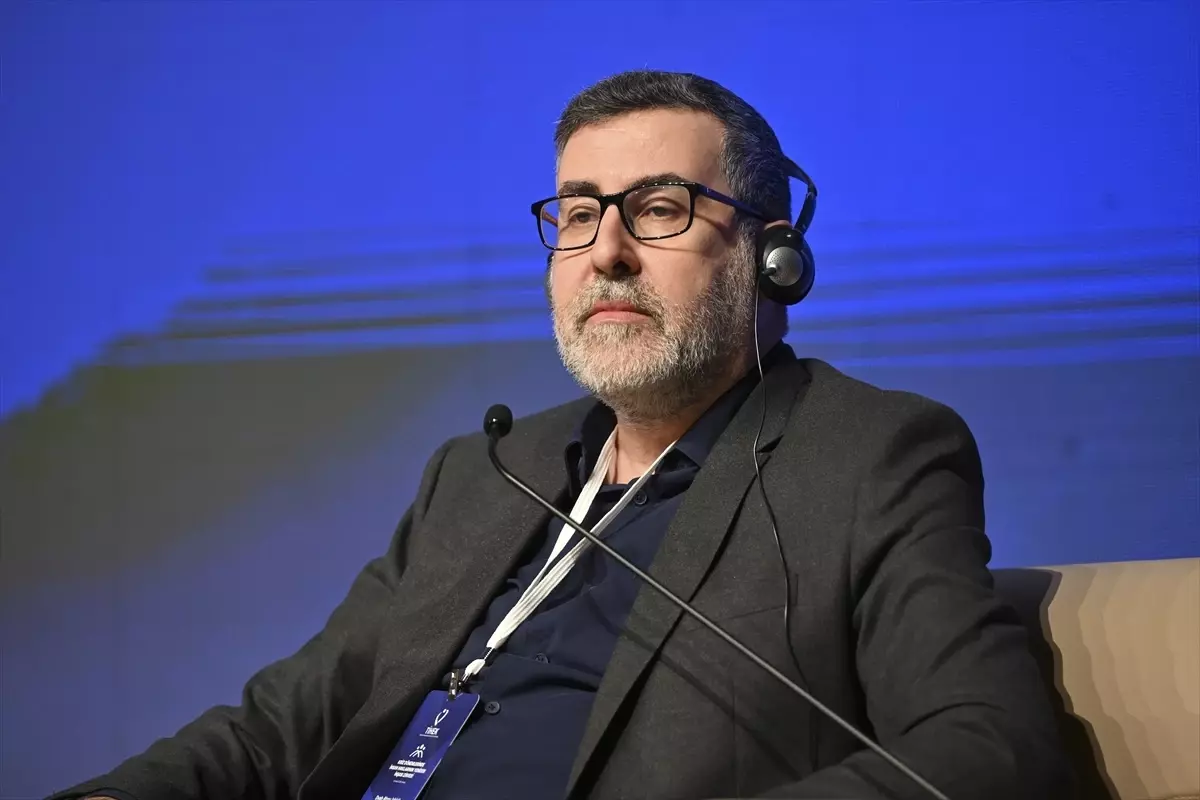 İnsan Hakları Zirvesinde Gazze Soykırımı Ele Alındı