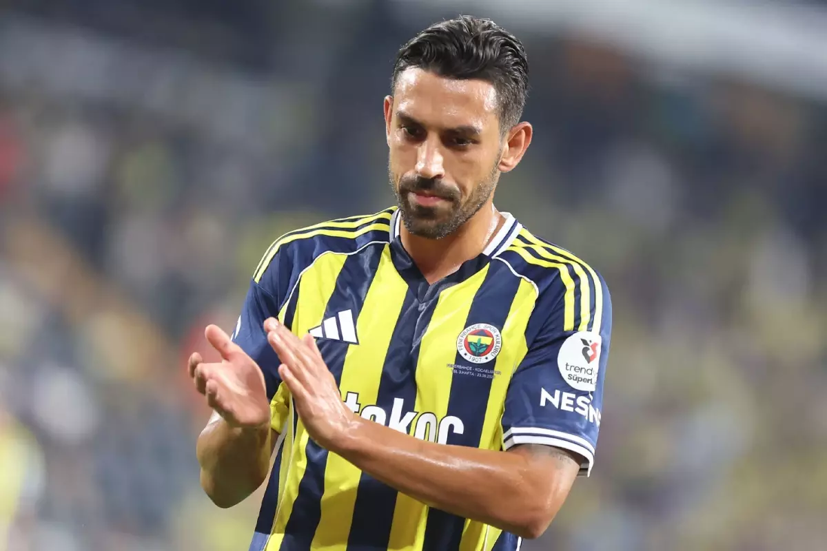 Trabzonspor\'un İrfan Can Kahveci planı