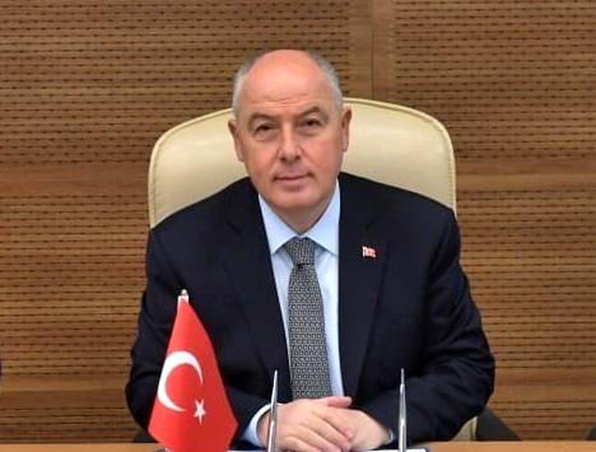 İnsan Hakları Günü Mesajı