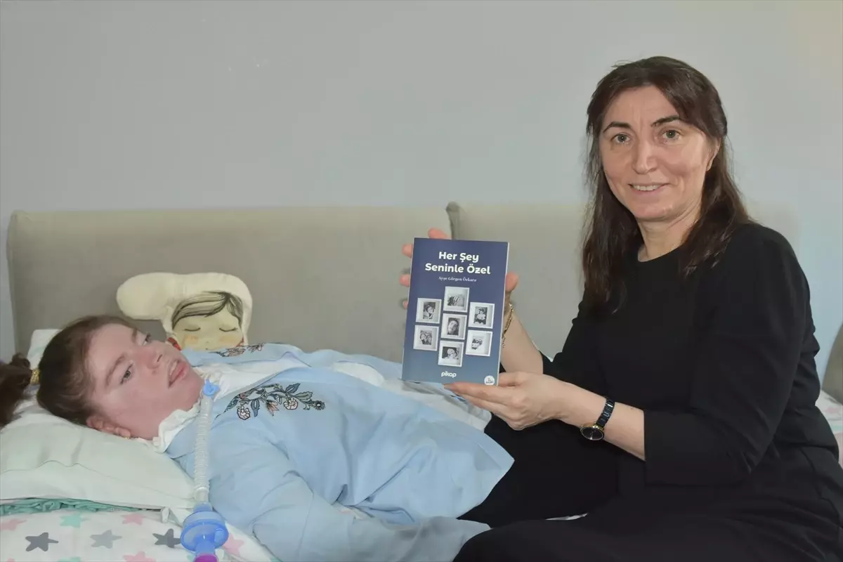 Lizensefali ile Hayata Tutunma Mücadelesi