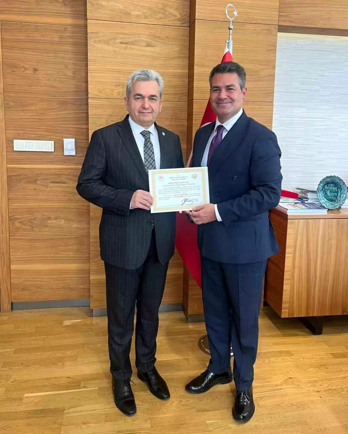 4 Milyon Fidanla Ormanlar Güçleniyor