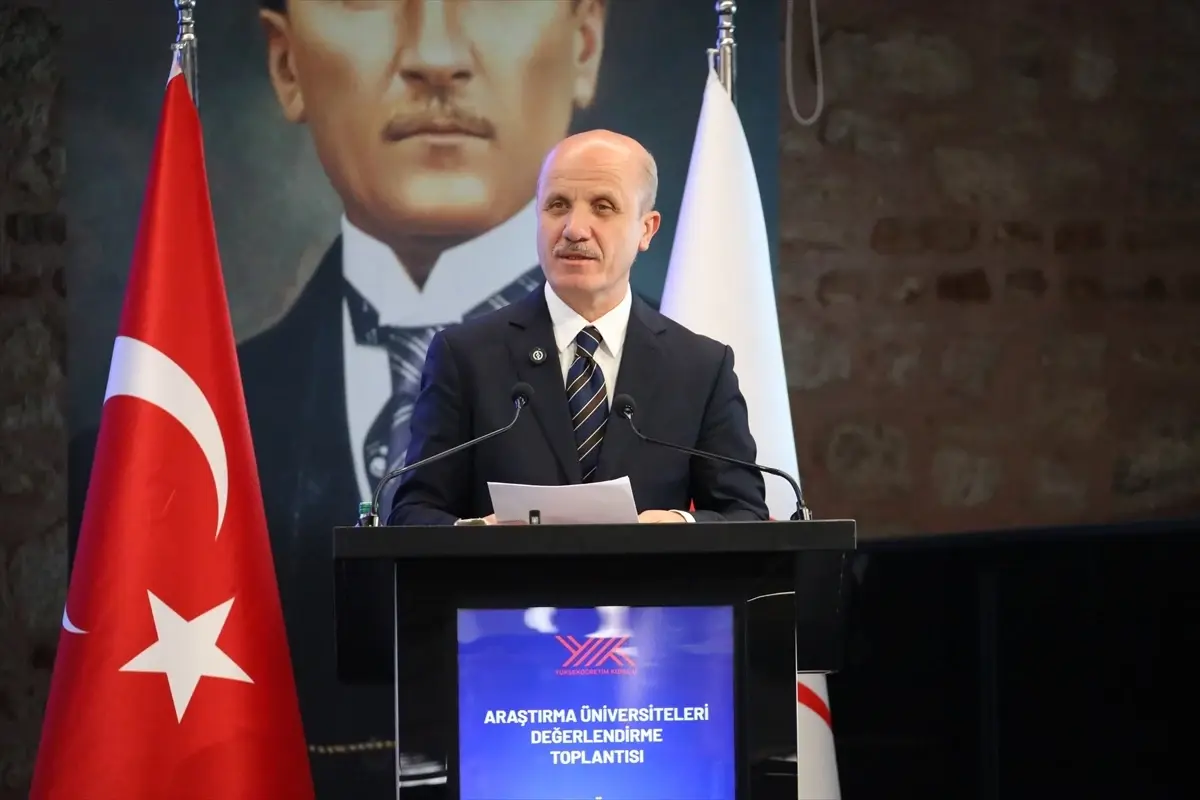 YÖK\'ten AKTS Reformu Çağrısı