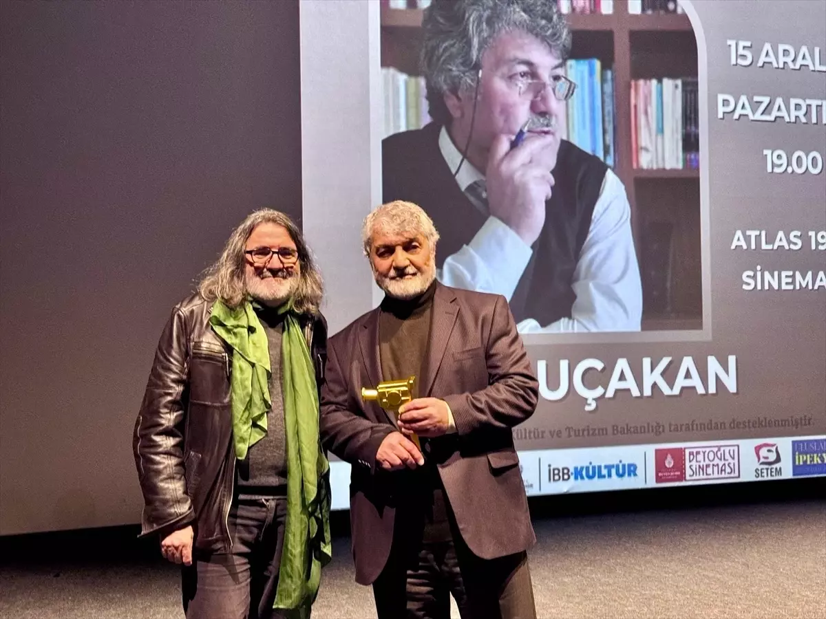 İpekyolu Film Festivali Ödülleri Sahiplerini Buldu