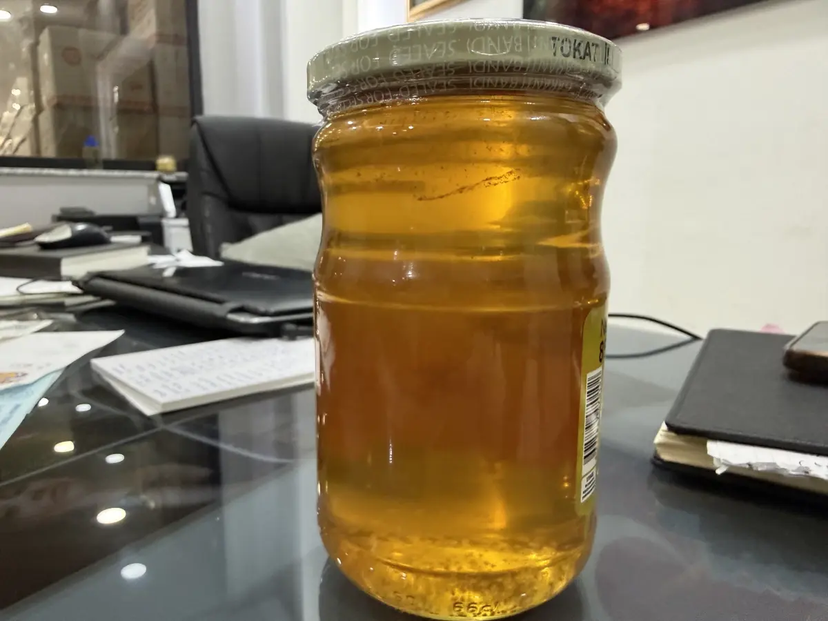 Türkiye\'de Bal Üretimi Artıyor