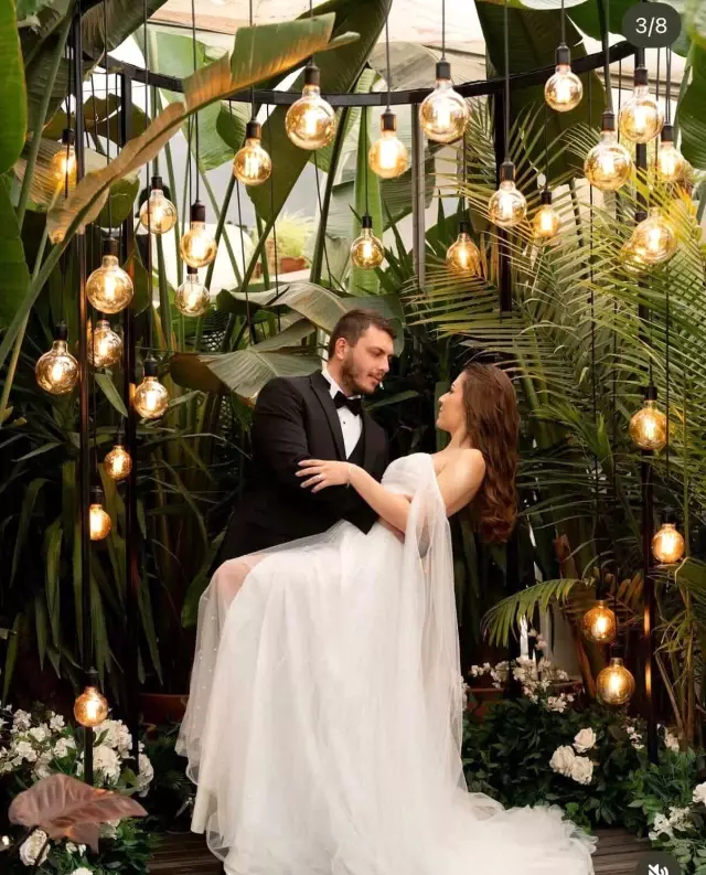 3 ay önce evlenen çift peş peşe öldü