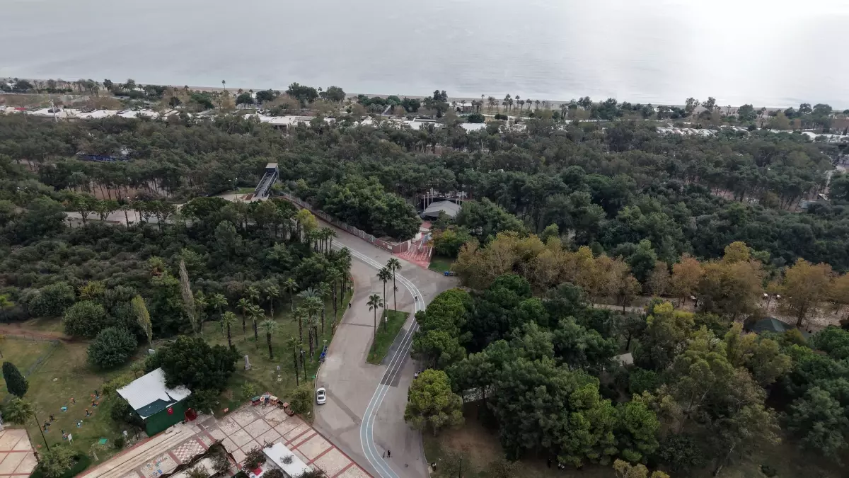 Antalya\'da Miras Davası Karmakarışıktır