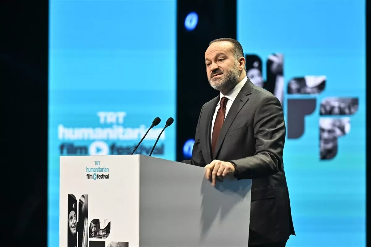 7. İnsani Film Festivali Ödülleri Sahiplerini Buldu