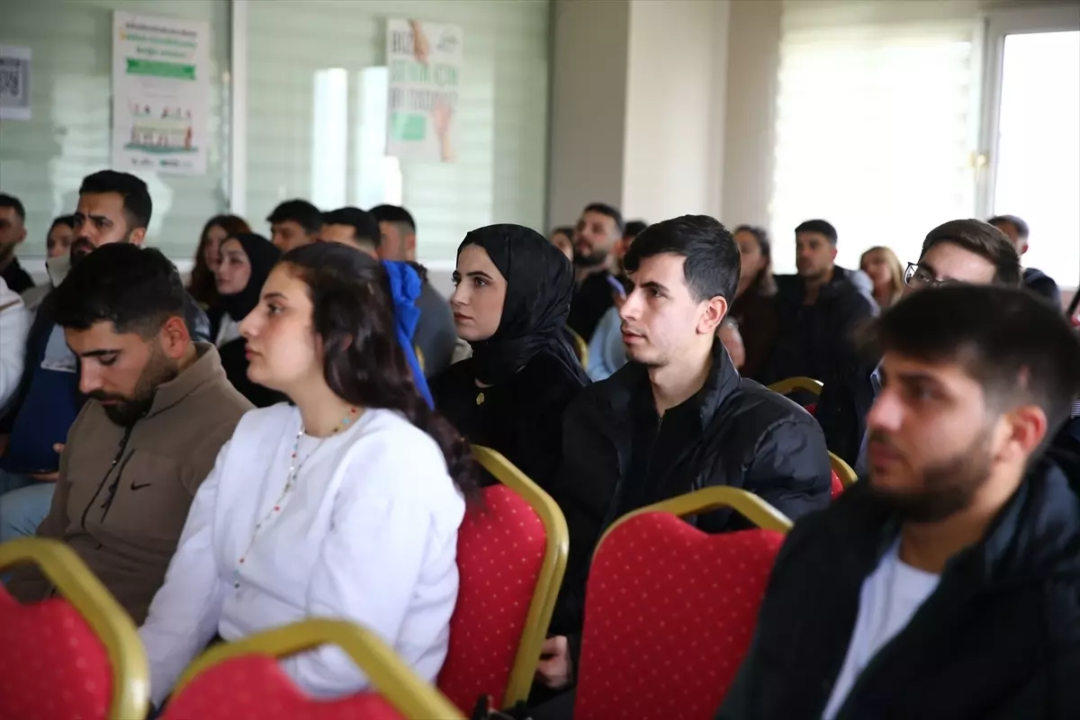 Adana\'da Evlilik Öncesi Eğitim Programı