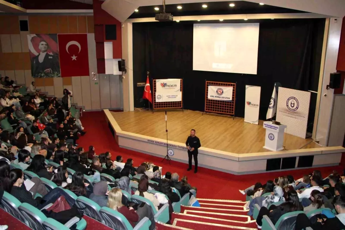 Diksiyon ve Konuşma Sanatı Eğitimi