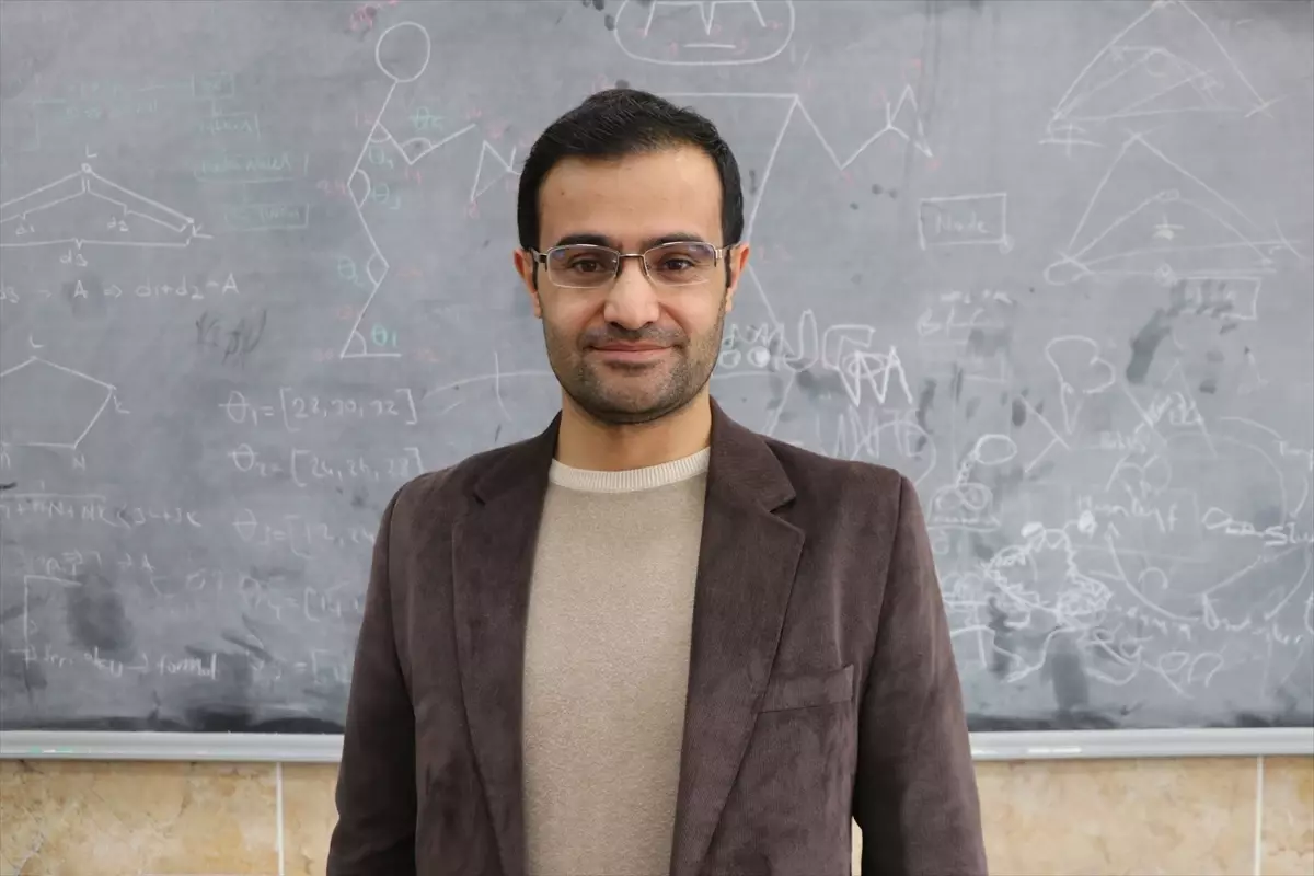 Erzurum\'da Afet İletişim Projesi