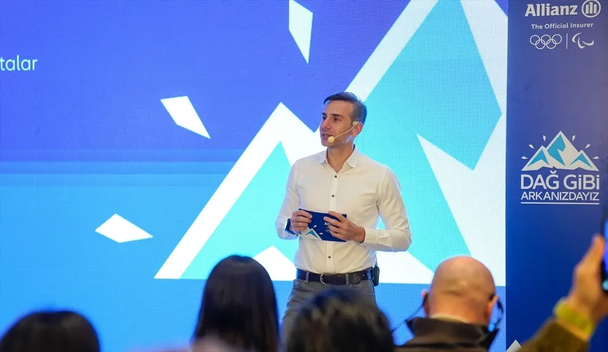 Kız Çocukları İçin Kayak Projesi