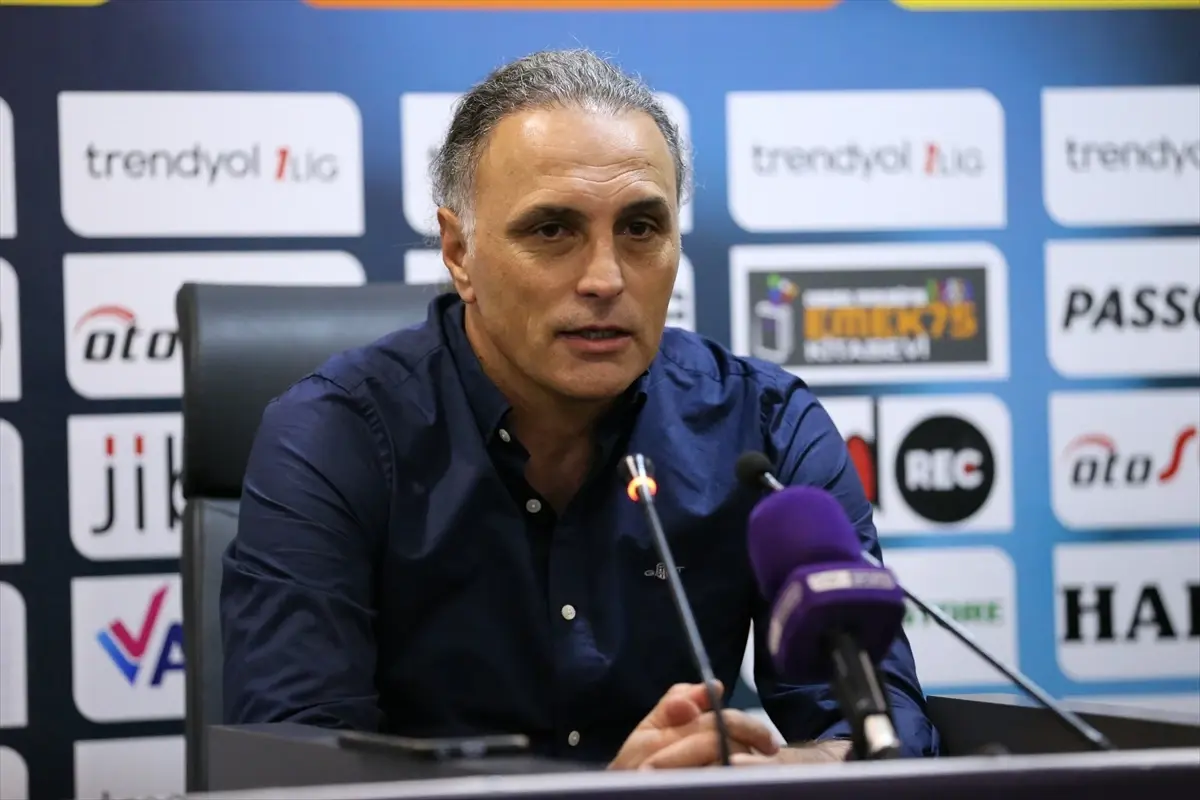 Amed Sportif, Bandırmaspor\'u 2-1 Yendi