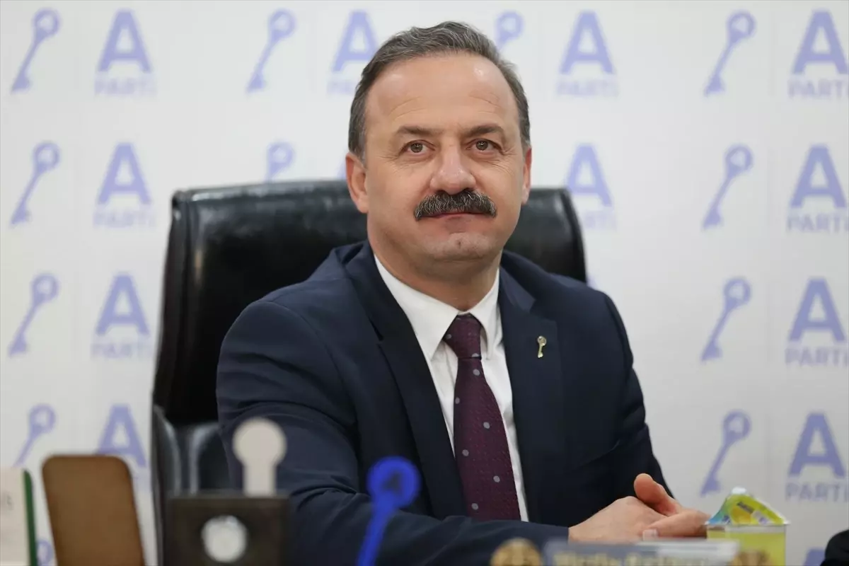 Anahtar Parti Şanlıurfa\'da Binayı Açtı