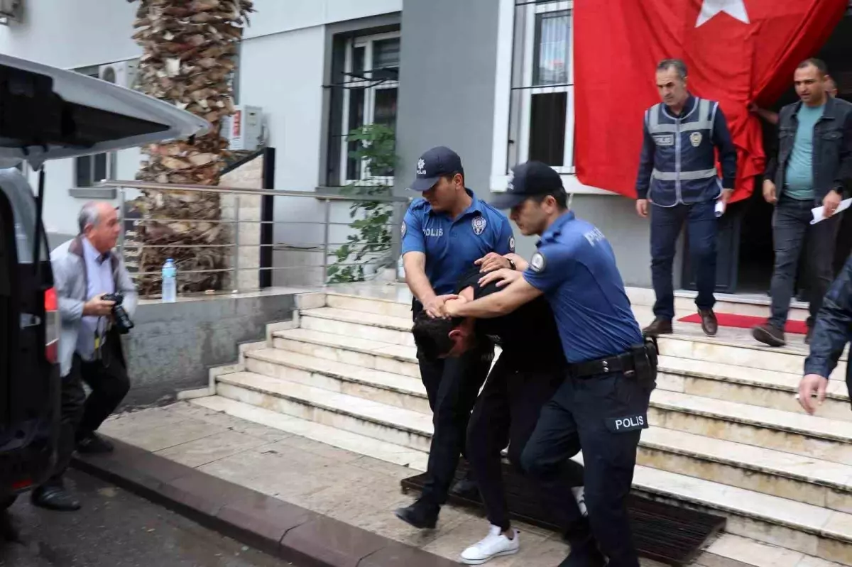 Aren Bebeğin Darp Vakası Davası Devam Ediyor