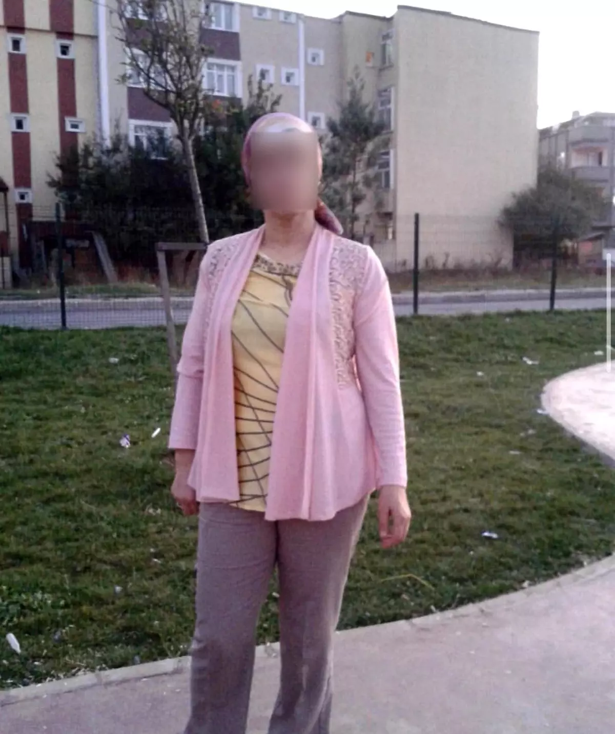 İlkokulda görülmemiş entrika! Hademe müdürü öldürmeye kalktı