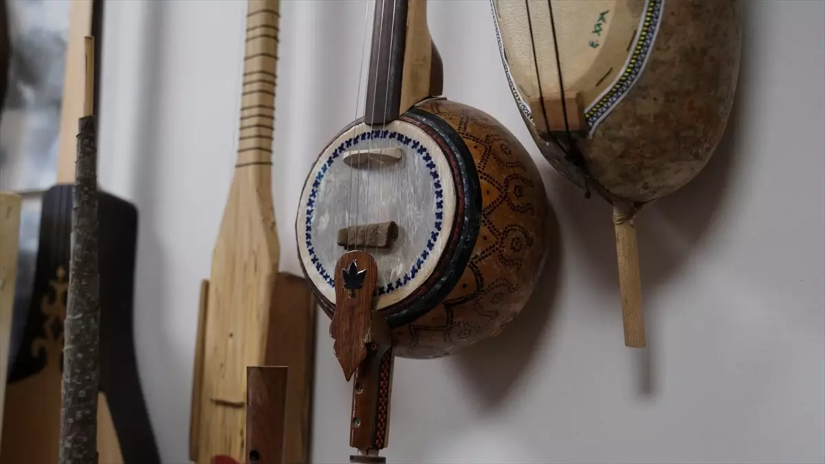 Müzik Öğretmeninden Sıfır Atık Dönüşümü