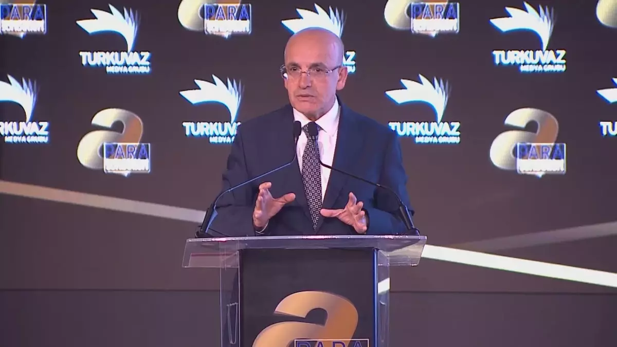 Bakan Şimşek: Önümüzdeki dönemde kira artışları normalleşecek